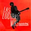 Las Locuras Mías album artwork