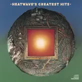 Image of Heatwave's Greatest Hits