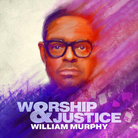 Worship & Justice album art