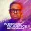 Worship & Justice album artwork
