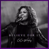 Image of Believe For It