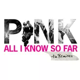 Image of All I Know So Far (Remixes)
