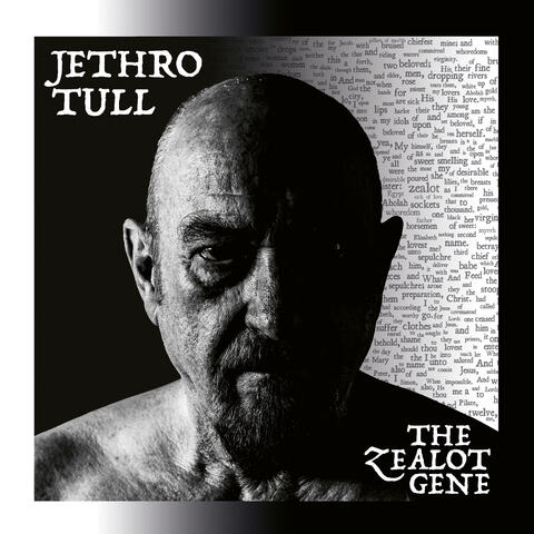 The Zealot Gene album art