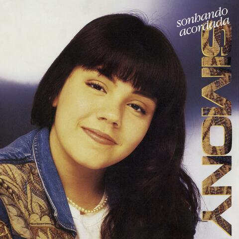 Sonhando Acordada album art