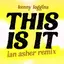 This Is It album artwork
