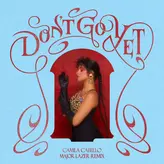 Image of Don't Go Yet