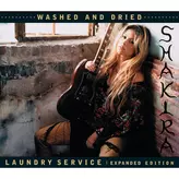 Image of Laundry Service: Washed and Dried