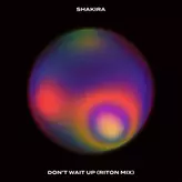 Image of Don't Wait Up