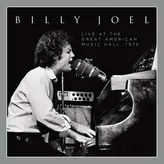 Image of New York State of Mind / Everybody Loves You Now