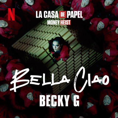 Bella Ciao album art