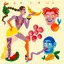 Oh Na Na album artwork