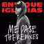 ME PASE (The Remixes) album artwork