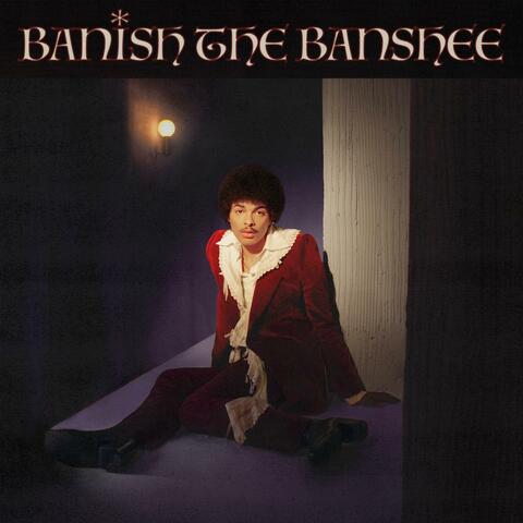 Banish The Banshee album art