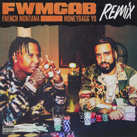 FWMGAB (Remix) album art