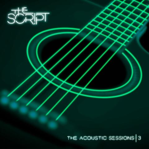 Acoustic Sessions 3 album art