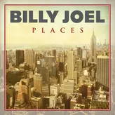 Image of Billy Joel - Places