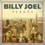 Billy Joel - Places album artwork