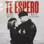Te Espero album artwork
