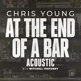 Image of At the End of a Bar
