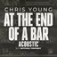 At the End of a Bar album artwork