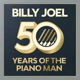 Image of 50 Years of the Piano Man