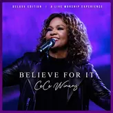 Image of Believe For It