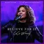 Believe For It album artwork
