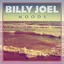 Billy Joel - Moods album artwork