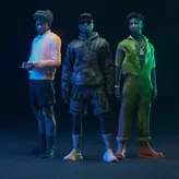 Image of Cash In Cash Out