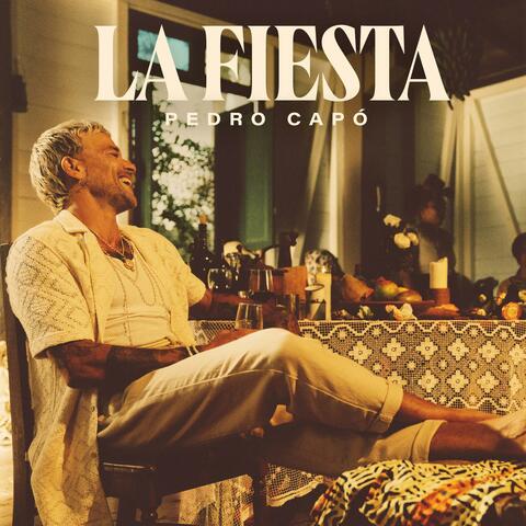 La Fiesta album art