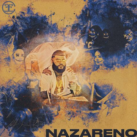 Nazareno album art