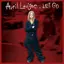 Let Go album artwork