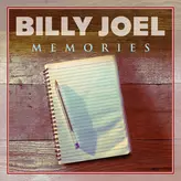 Image of Billy Joel - Memories