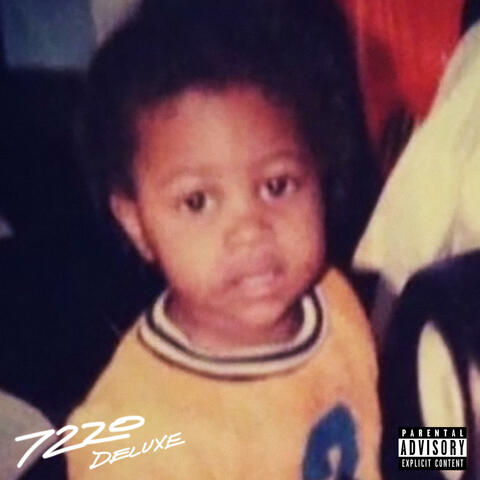 7220 (Deluxe) album art