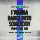 Image of I Wanna Dance with Somebody (Who Loves Me)