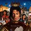 Michael album artwork