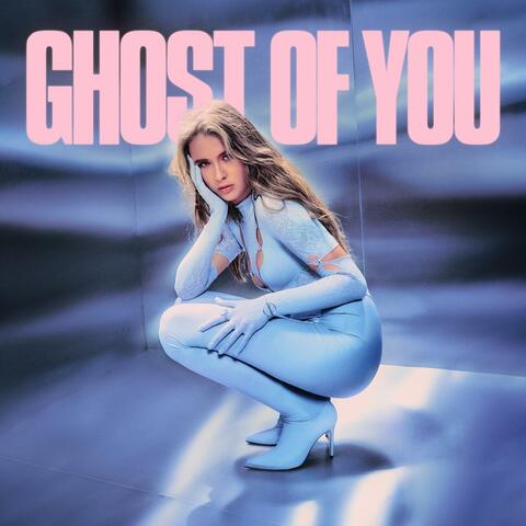 Ghost of You album art
