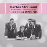 Image of Celebrating Barbra Streisand On her 60th Anniversary with Columbia Records
