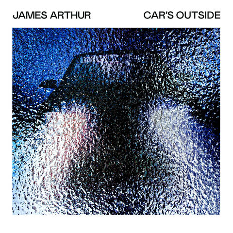 Car's Outside album art