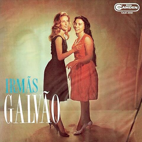 Irmãs Galvão album art