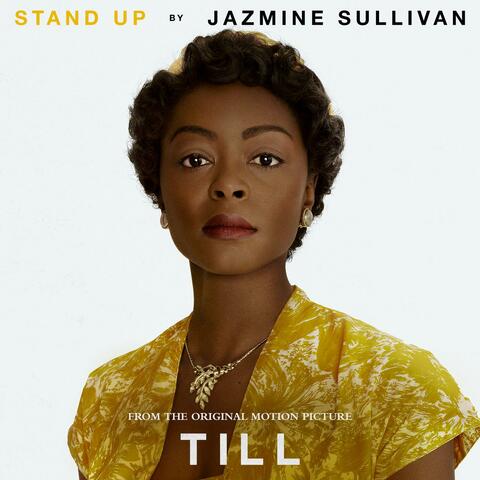 Stand Up (From the Original Motion Picture "Till") album art