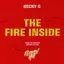 The Fire Inside (From The Original Motion Picture "Flamin' Hot") album artwork