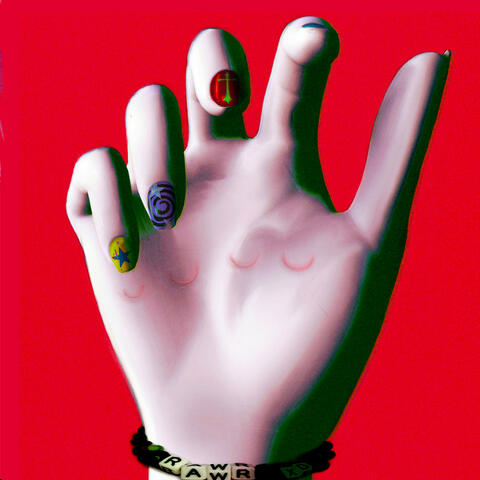 LosT album art