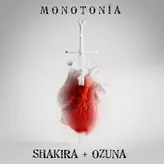 Image of Monotonía