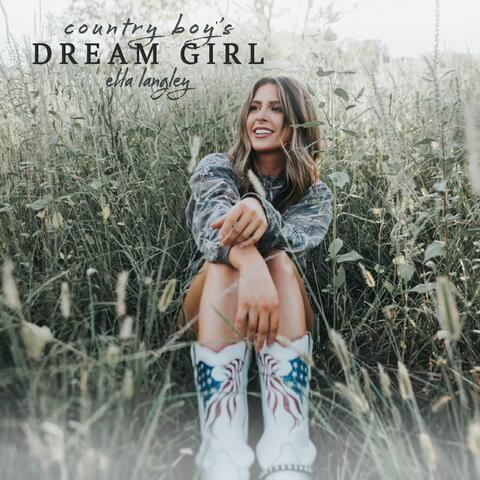 Country Boy's Dream Girl album art