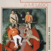 Image of A Mi Lado
