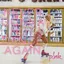 Never Gonna Not Dance Again album artwork