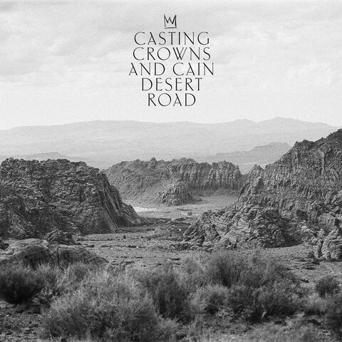 Desert Road album art