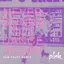 Never Gonna Not Dance Again album artwork