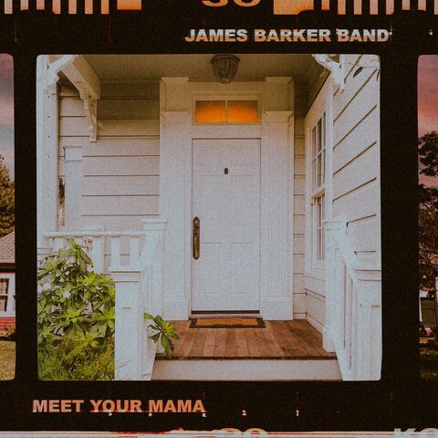 Meet Your Mama album art